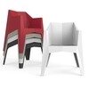 Vondom - Voxel - Fauteuil