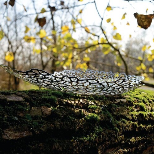 Alessi - Opus Centrepiece