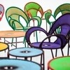Moroso - Banjooli - Tafel