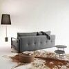 Innovation - Bifrost Deluxe Schlafsofa