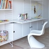 String - String System Work Desk
