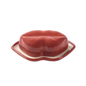 Serax - Lips schotel met deksel