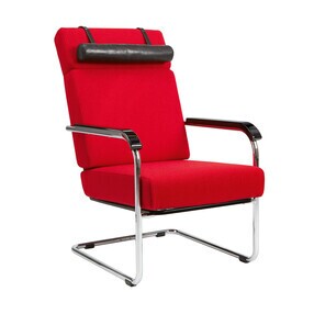 Embru - Moser Modell 1437 Hochlehner