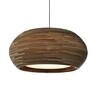 graypants - Ohio 32 - Suspension  - naturel/H 33cm/Ø 82cm