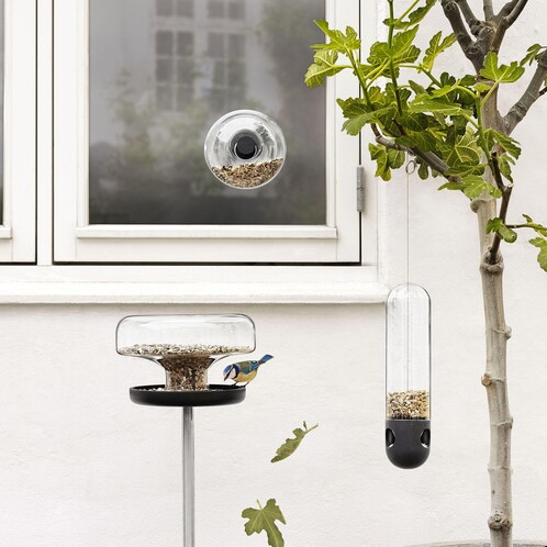 Eva Solo - Eva Solo Window Bird Feeder