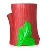 Kartell - Gnomes - Bijzettafel