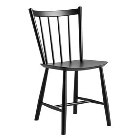 HAY - Chaise hêtre J41