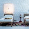 Flos - Ariette 2 Wand- / Deckenleuchte