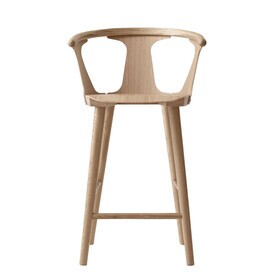 &Tradition - Tabouret de bar In Between SK9