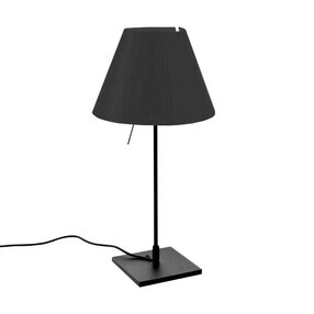 Luceplan - Lampe de table Costanzina Tavolo Radieuse