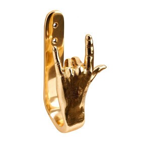 pols potten - I-love-you Wandhaken