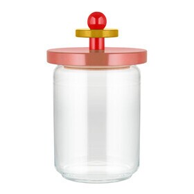 Alessi - Alessi100 Pot de stockage ES16 100cl