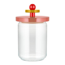 Alessi - Alessi100 Pot de stockage ES16 100cl