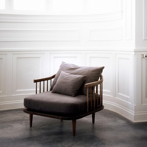 &tradition - FLY Chair SC1 Sessel