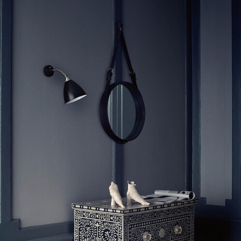 Gubi - Adnet Wall Mirror