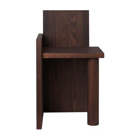 Ferm Living - UTA Hocker/Beistelltisch