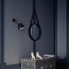 Gubi - Adnet Wall Mirror