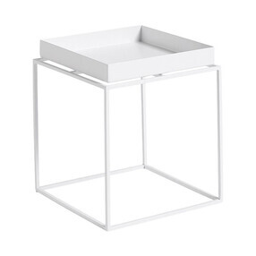 HAY - Tray Beistelltisch S