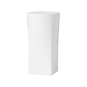 Audo - Ignus LED Kerze Porzellan H 25cm