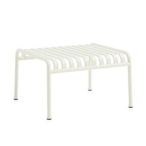 HAY - Palissade Ottoman/ Gartenbeistelltisch