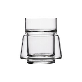 Jacob Jensen - Thermo Double-Walled Glass S