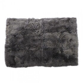 puraform - Lambskin Rug 180x200cm