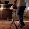 Vitra - Butterfly Stool - Tabouret