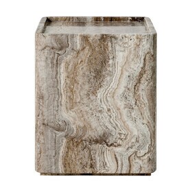 Gubi - Table d'appoint Pietra S