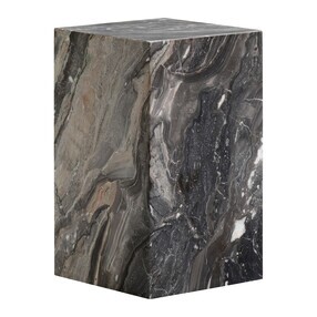 Audo - Plinth Tall Beistelltisch