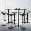 la palma - Mak Bar Stool 55-80