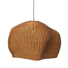 Ferm Living - Drape lampenkap M