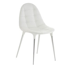 Cassina - 245 Caprice stoel leer