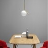 Flos - IC S2 - Pendellamp