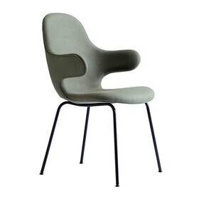 &Tradition - Catch JH15 Chair Frame Steel