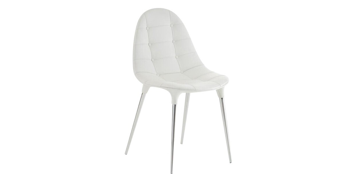 Cassina 245 Caprice Chair Leather | AmbienteDirect