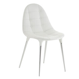 Cassina - 245 Caprice Chair Leather