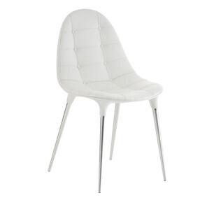 Cassina - Chaise 245 Caprice cuir