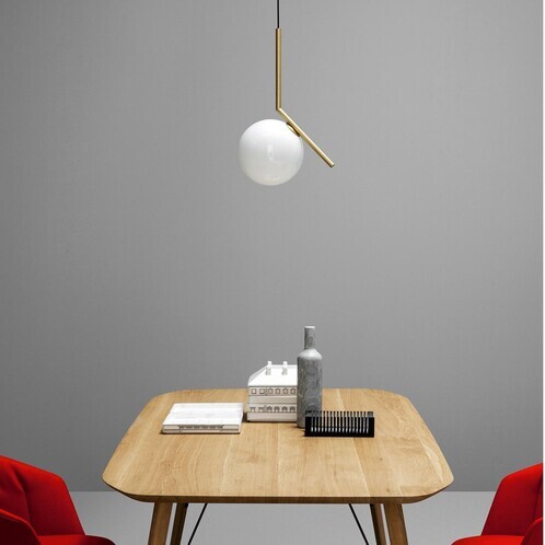 Flos - IC S2 - Suspension