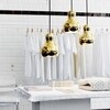 Lightyears - Calabash Pendelleuchte