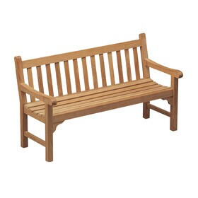 Fritz Hansen - Skagerak England Outdoor Bench