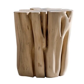Gervasoni - Tabouret Brick