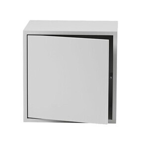 Muuto - Stacked 2.0 Einzelmodul mit Tür M