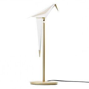 Moooi - Perch Light LED - Tafellamp