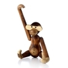 Kay Bojesen Denmark - Kay Bojesen Holzfigur Affe klein