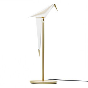 Moooi - Perch Light LED Tischleuchte