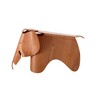 Vitra - Eames - Houten olifant