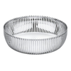 Alessi - PCH02 Korbschale - edelstahl/glänzend poliert/Größe 3/Ø 23cm