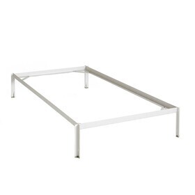 HAY - Connect bedframe 90x200cm