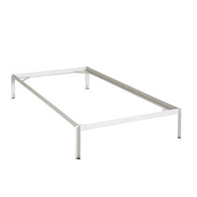 HAY - Connect Bettgestell 90x200cm