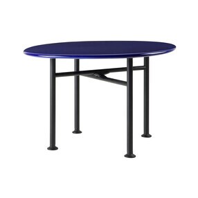 Gubi - Table d'appoint de jardin lounge Carmel